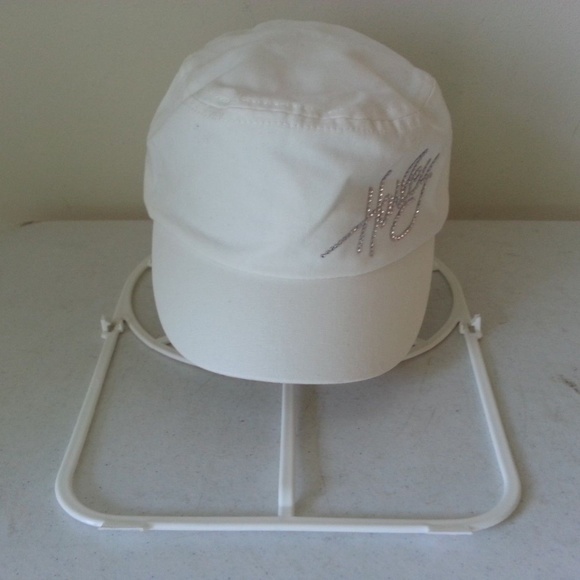 White harley davidson hat Clearance